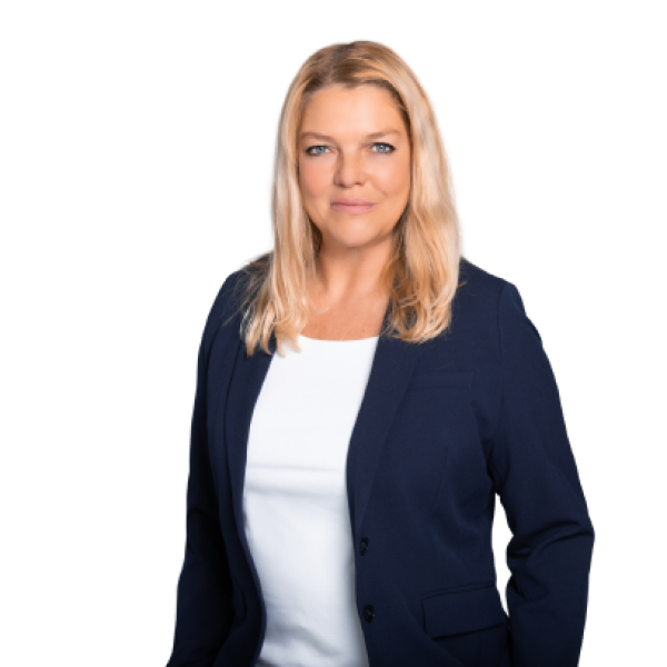 Portrait Bianca Bergau