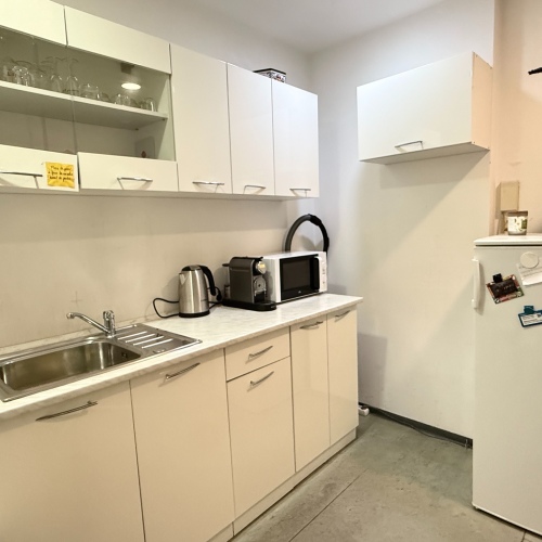 Zentral arbeiten & ins Grüne blicken! Bürofläche mit Terrasse nahe Hauptbahnhof! optimhome Immobilien Deutschland • Kaufen & Verkaufen Zentral arbeiten & ins Grüne blicken! Bürofläche mit Terrasse nahe Hauptbahnhof! optimhome Immobilien Deutschland • Kaufen & Verkaufen