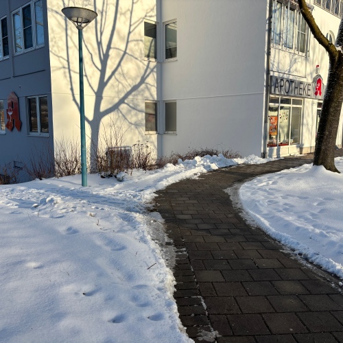 ***Nachhaltiges Investment in bester Lage - etablierte Apotheke*** optimhome Immobilien Deutschland • Kaufen & Verkaufen