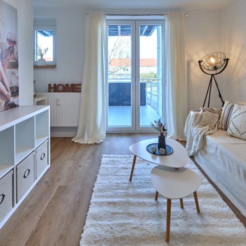 Neu saniert, sofort bezugsbereit – Ihr Zuhause nahe dem Main optimhome Immobilien Deutschland • Kaufen & Verkaufen