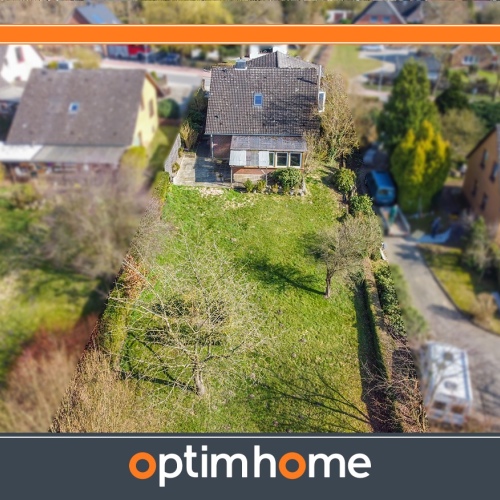 Einfamilienhaus mit Einliegerwohnung - Wohnen, vermieten oder arbeiten optimhome Immobilien Deutschland • Kaufen & Verkaufen