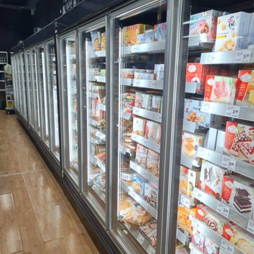 Große Supermarktfläche im Einkaufsareal (provisionsfrei) optimhome Immobilien Deutschland • Kaufen & Verkaufen