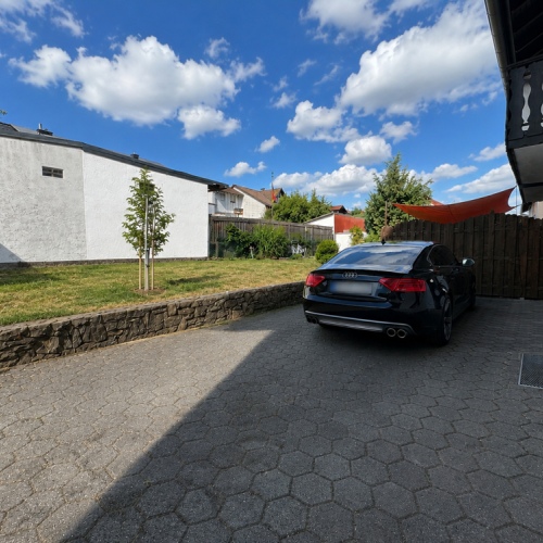 Wohnkomfort auf ganzer Linie! Lichtdurchflutete 4-Zimmerwohnung mit Terrasse optimhome Immobilien Deutschland • Kaufen & Verkaufen