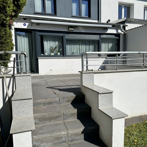 Modernes Reihenhaus in ruhiger Nachbarschaft mit viel Platz für die Familie! optimhome Immobilien Deutschland • Kaufen & Verkaufen Modernes Reihenhaus in ruhiger Nachbarschaft mit viel Platz für die Familie! optimhome Immobilien Deutschland • Kaufen & Verkaufen