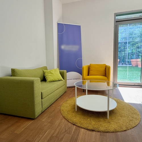 Zentral arbeiten & ins Grüne blicken! Bürofläche mit Terrasse nahe Hauptbahnhof! optimhome Immobilien Deutschland • Kaufen & Verkaufen Zentral arbeiten & ins Grüne blicken! Bürofläche mit Terrasse nahe Hauptbahnhof! optimhome Immobilien Deutschland • Kaufen & Verkaufen