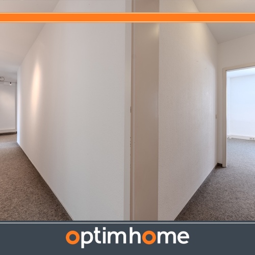 Flexible Eigentumswohnung mit 4 Zimmern und Entwicklungspotenzial optimhome Immobilien Deutschland • Kaufen & Verkaufen Flexible Eigentumswohnung mit 4 Zimmern und Entwicklungspotenzial optimhome Immobilien Deutschland • Kaufen & Verkaufen