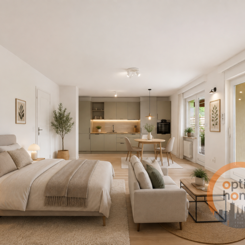 Großzügig wohnen mit Weitblick und vielfältigen Möglichkeiten optimhome Immobilien Deutschland • Kaufen & Verkaufen Großzügig wohnen mit Weitblick und vielfältigen Möglichkeiten optimhome Immobilien Deutschland • Kaufen & Verkaufen