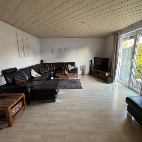 Gemütliches Einfamilienhaus optimhome Immobilien Deutschland • Kaufen & Verkaufen Gemütliches Einfamilienhaus optimhome Immobilien Deutschland • Kaufen & Verkaufen