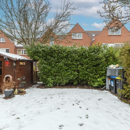 Exklusives Wohnen in Bestlage – Ihr neues Zuhause in Garbsen-Mitte optimhome Immobilien Deutschland • Kaufen & Verkaufen