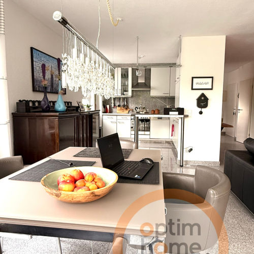 🧡 Stilvolle Maisonettewohnung mit Traumgarten in begehrter Lage von Rösrath-Forsbach! optimhome Immobilien Deutschland • Kaufen & Verkaufen 🧡 Stilvolle Maisonettewohnung mit Traumgarten in begehrter Lage von Rösrath-Forsbach! optimhome Immobilien Deutschland • Kaufen & Verkaufen