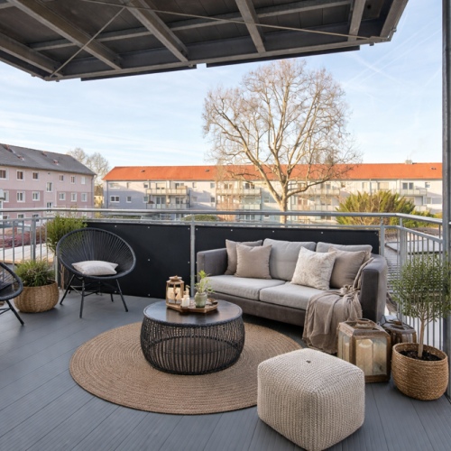 Neu saniert, sofort bezugsbereit – Ihr Zuhause nahe dem Main optimhome Immobilien Deutschland • Kaufen & Verkaufen