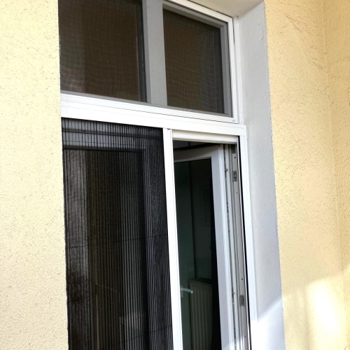 Sehr schöne 3 Zimmer-Wohnung im Altbau in Berlin-Waidmannslust auch zur eigenen Nutzung optimhome Immobilien Deutschland • Kaufen & Verkaufen