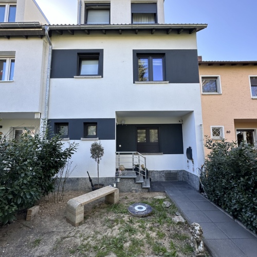 Modernes Reihenhaus in ruhiger Nachbarschaft mit viel Platz für die Familie! optimhome Immobilien Deutschland • Kaufen & Verkaufen Modernes Reihenhaus in ruhiger Nachbarschaft mit viel Platz für die Familie! optimhome Immobilien Deutschland • Kaufen & Verkaufen