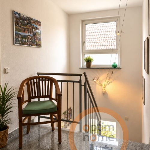 🧡 Stilvolle Maisonettewohnung mit Traumgarten in begehrter Lage von Rösrath-Forsbach! optimhome Immobilien Deutschland • Kaufen & Verkaufen 🧡 Stilvolle Maisonettewohnung mit Traumgarten in begehrter Lage von Rösrath-Forsbach! optimhome Immobilien Deutschland • Kaufen & Verkaufen