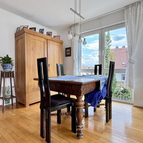 Ruhig und zentral! 3-Zimmer-Wohnung mit Kamin und Doppelgarage! optimhome Immobilien Deutschland • Kaufen & Verkaufen Ruhig und zentral! 3-Zimmer-Wohnung mit Kamin und Doppelgarage! optimhome Immobilien Deutschland • Kaufen & Verkaufen