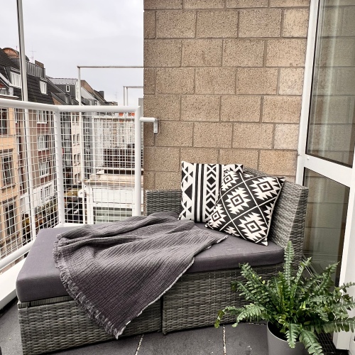 Herrliche Maisonette auf der Ehrenstrasse! optimhome Immobilien Deutschland • Kaufen & Verkaufen