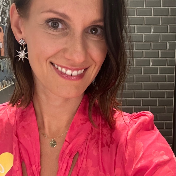 Portrait Edyta Rudnik