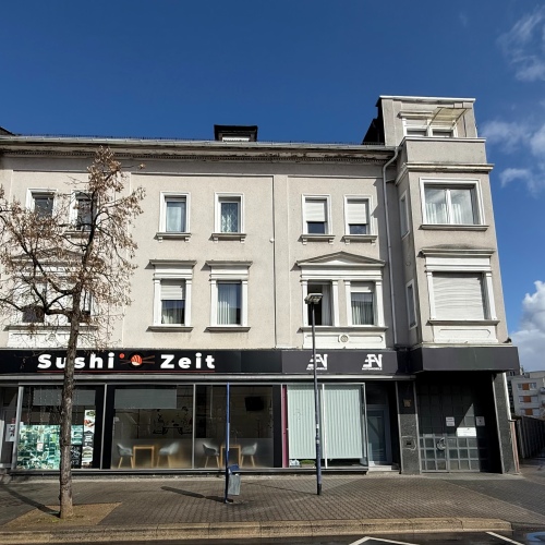 Wohnhaus mit Bauplatz in Top Lage von Offenbach! optimhome Immobilien Deutschland • Kaufen & Verkaufen Wohnhaus mit Bauplatz in Top Lage von Offenbach! optimhome Immobilien Deutschland • Kaufen & Verkaufen