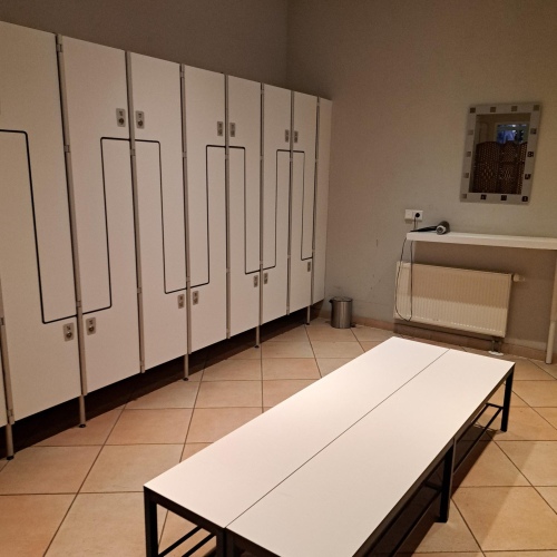 Gewerbeeinheit mit langfristigem Mietverhältnis – Investition mit Zukunft in Erftstadt-Liblar optimhome Immobilien Deutschland • Kaufen & Verkaufen