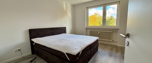 Bild Moderne Wohnung in Top-Lage – mit EBK und Stellplatz! in Maintal