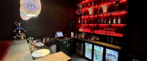 Bild Shisha Bar an der Konstablerwache! Auch geeignet für Restaurant! in 