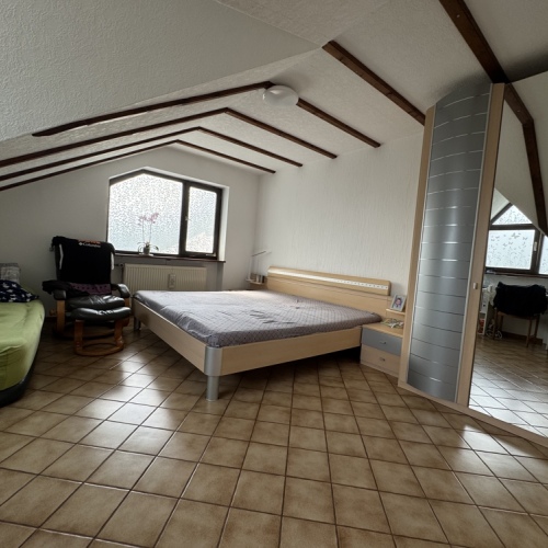 Wohnen mit Perspektive! 2 Wohneinheiten im gepflegten Mehrfamilienhaus mit Garten optimhome Immobilien Deutschland • Kaufen & Verkaufen