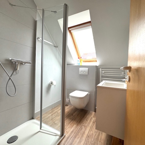 Idylisches Apartment ca. 63 qm Wohn-/Nutzfläche an der Nordsee optimhome Immobilien Deutschland • Kaufen & Verkaufen