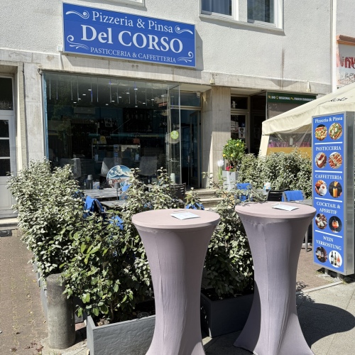 Sofort durchstarten! Moderne Gastrofläche mit Terrasse in Nordend! optimhome Immobilien Deutschland • Kaufen & Verkaufen Sofort durchstarten! Moderne Gastrofläche mit Terrasse in Nordend! optimhome Immobilien Deutschland • Kaufen & Verkaufen