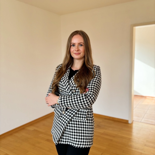 Portrait Jacqueline Petkovic