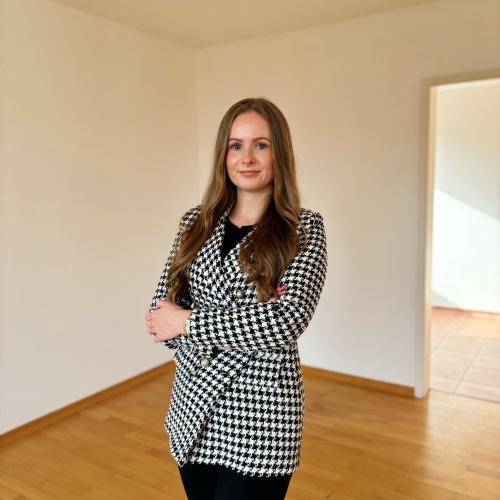 Jacqueline Petkovic optimhome Immobilien Deutschland • Kaufen & Verkaufen