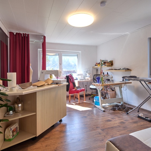 Familienidyll in Heigenbrücken! Haus mit viel Platz für die Familie optimhome Immobilien Deutschland • Kaufen & Verkaufen