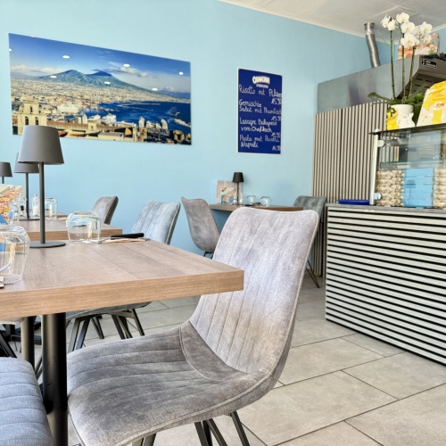 Sofort durchstarten! Moderne Gastrofläche mit Terrasse in Nordend! optimhome Immobilien Deutschland • Kaufen & Verkaufen Sofort durchstarten! Moderne Gastrofläche mit Terrasse in Nordend! optimhome Immobilien Deutschland • Kaufen & Verkaufen