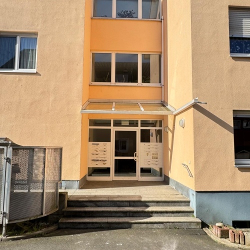 Sofort investieren: Vermietetes 1-Zimmer-Apartment mit Wintergarten wartet auf Sie! optimhome Immobilien Deutschland • Kaufen & Verkaufen