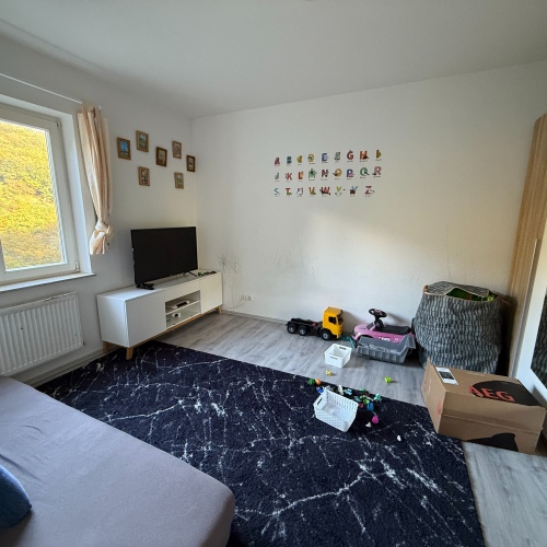 Drei Zimmer Wohnung mit Balkon und TG-Stellplatz in Eppstein optimhome Immobilien Deutschland • Kaufen & Verkaufen