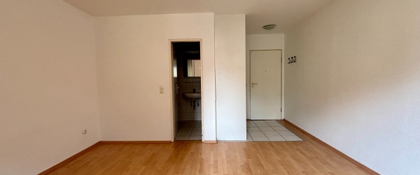 Bild Top-Lage: 1-Zimmer-Wohnung in Niederursel nahe Universität in Frankfurt am Main