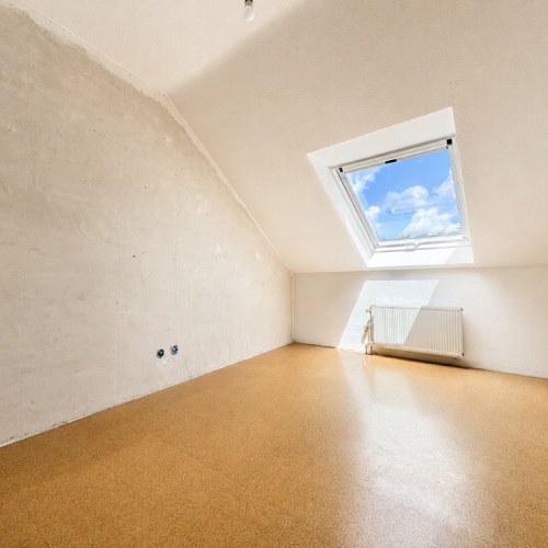 Wohnen auf zwei Ebenen! Maisonette mit Garage und zwei Balkonen optimhome Immobilien Deutschland • Kaufen & Verkaufen