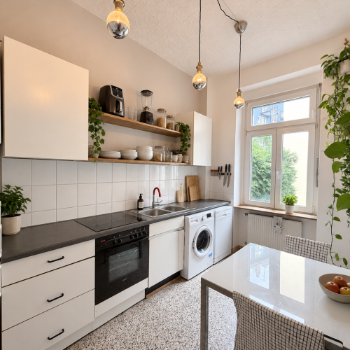 Gemütliche Altbauwohnung mit praktischen Schnitt! optimhome Immobilien Deutschland • Kaufen & Verkaufen Gemütliche Altbauwohnung mit praktischen Schnitt! optimhome Immobilien Deutschland • Kaufen & Verkaufen