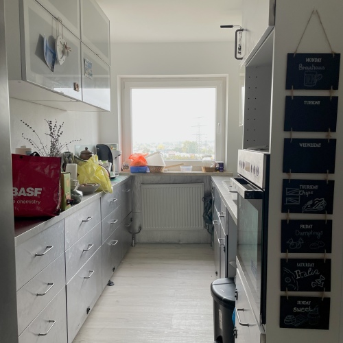 Familiengerechtes Wohnen über den Dächern von Hattersheim! optimhome Immobilien Deutschland • Kaufen & Verkaufen