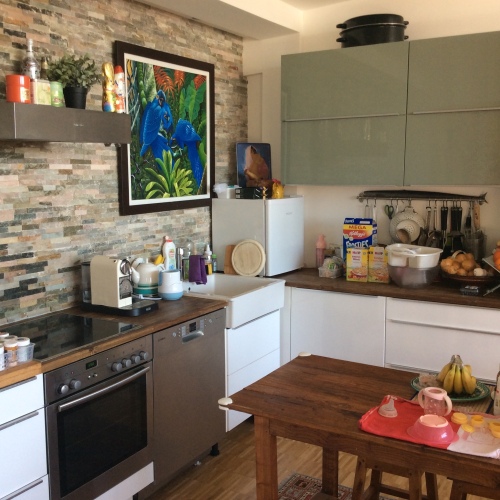 TOP Penthouse Apartment im Hausburgviertel optimhome Immobilien Deutschland • Kaufen & Verkaufen TOP Penthouse Apartment im Hausburgviertel optimhome Immobilien Deutschland • Kaufen & Verkaufen