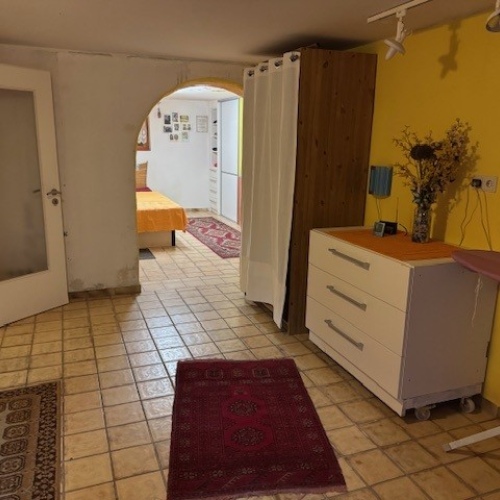 Gepflegtes Haus mit Potential und Nebengebäude in ruhiger Lage optimhome Immobilien Deutschland • Kaufen & Verkaufen Gepflegtes Haus mit Potential und Nebengebäude in ruhiger Lage optimhome Immobilien Deutschland • Kaufen & Verkaufen