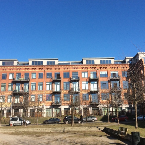 TOP Penthouse Apartment im Hausburgviertel optimhome Immobilien Deutschland • Kaufen & Verkaufen TOP Penthouse Apartment im Hausburgviertel optimhome Immobilien Deutschland • Kaufen & Verkaufen