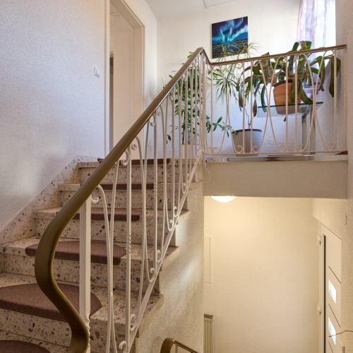 Familienidyll in Heigenbrücken! Haus mit viel Platz für die Familie optimhome Immobilien Deutschland • Kaufen & Verkaufen