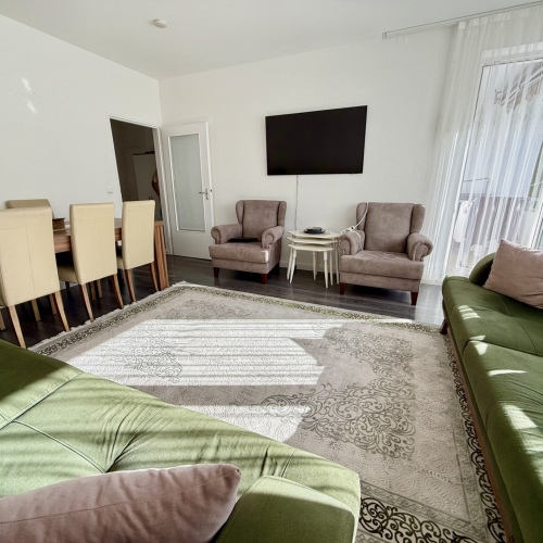 Lage! Lage! Lage! 3 Zimmer Wohnung nähe Nord-West-Zentrum! optimhome Immobilien Deutschland • Kaufen & Verkaufen