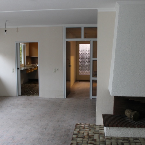 Doppelhaushälfte im Stil eines Einfamilienhauses mit Kamin, Sauna und Garage optimhome Immobilien Deutschland • Kaufen & Verkaufen