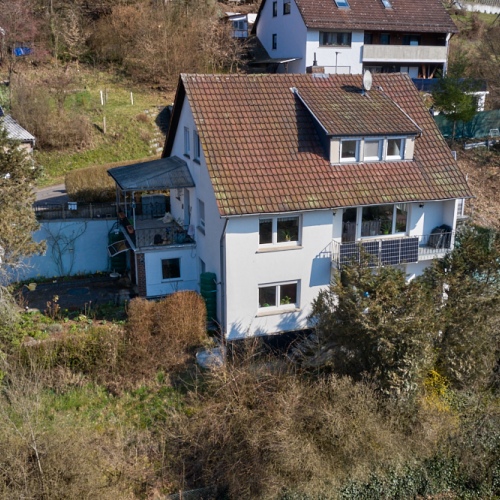 Familienidyll in Heigenbrücken! Haus mit viel Platz für die Familie optimhome Immobilien Deutschland • Kaufen & Verkaufen