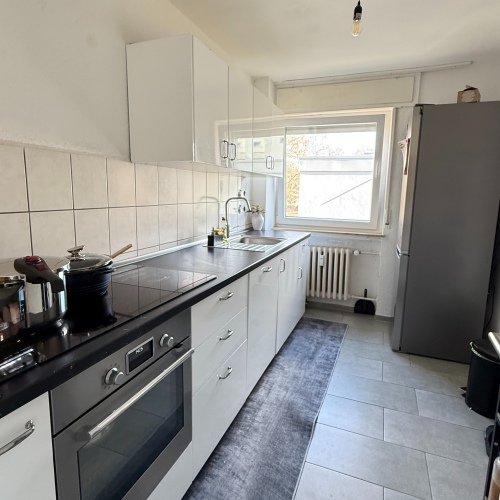 Moderne drei Zimmer Wohnung mit Balkon ideal für junge Familien oder als Kapitalanlage! optimhome Immobilien Deutschland • Kaufen & Verkaufen