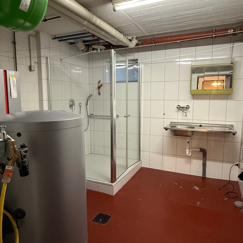 Hübsches Reihenendhaus mit tollem Garten und Garage optimhome Immobilien Deutschland • Kaufen & Verkaufen
