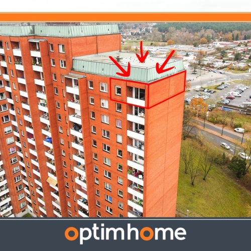 Lichtdurchflutet & gepflegt: Attraktive 3-Zimmer-Wohnung in Kaltenmoor optimhome Immobilien Deutschland • Kaufen & Verkaufen