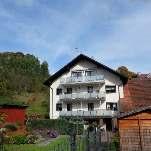 Moderne 3-Zimmer-Wohnung mit Südbalkon und Gartenmitbenutzung optimhome Immobilien Deutschland • Kaufen & Verkaufen Moderne 3-Zimmer-Wohnung mit Südbalkon und Gartenmitbenutzung optimhome Immobilien Deutschland • Kaufen & Verkaufen