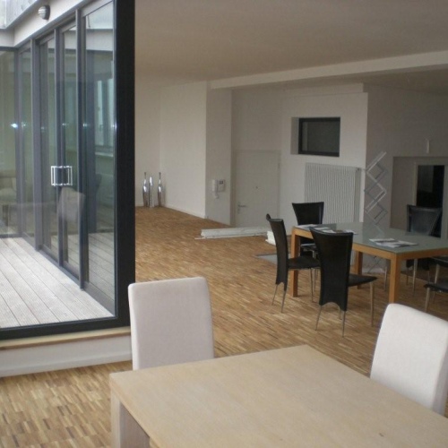 TOP Penthouse Apartment im Hausburgviertel optimhome Immobilien Deutschland • Kaufen & Verkaufen TOP Penthouse Apartment im Hausburgviertel optimhome Immobilien Deutschland • Kaufen & Verkaufen